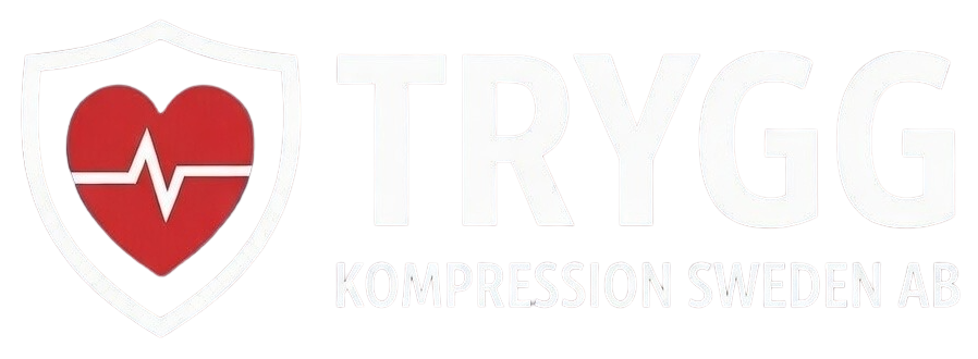 TRYGG-Kompression