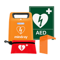 Mindray BeneHeart C1A, Svensk-Engelsk,paket