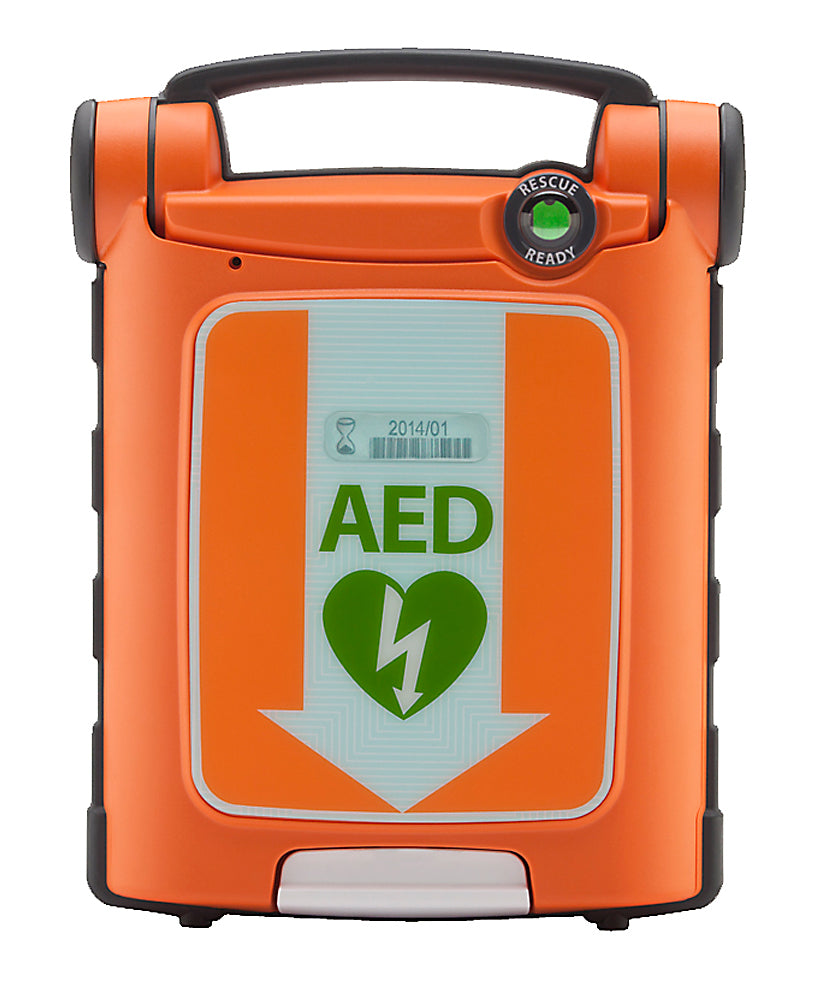 Cardiac Science Powerheart G5
