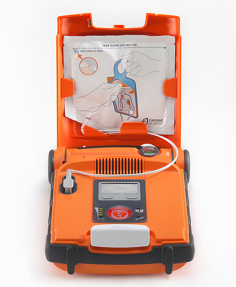 Cardiac Science Powerheart G5